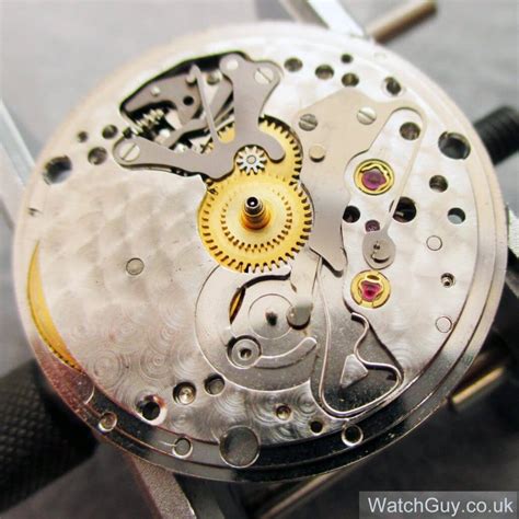 rolex caliber 1535|Exceptional Movements In History: Rolex Caliber 1575, The .